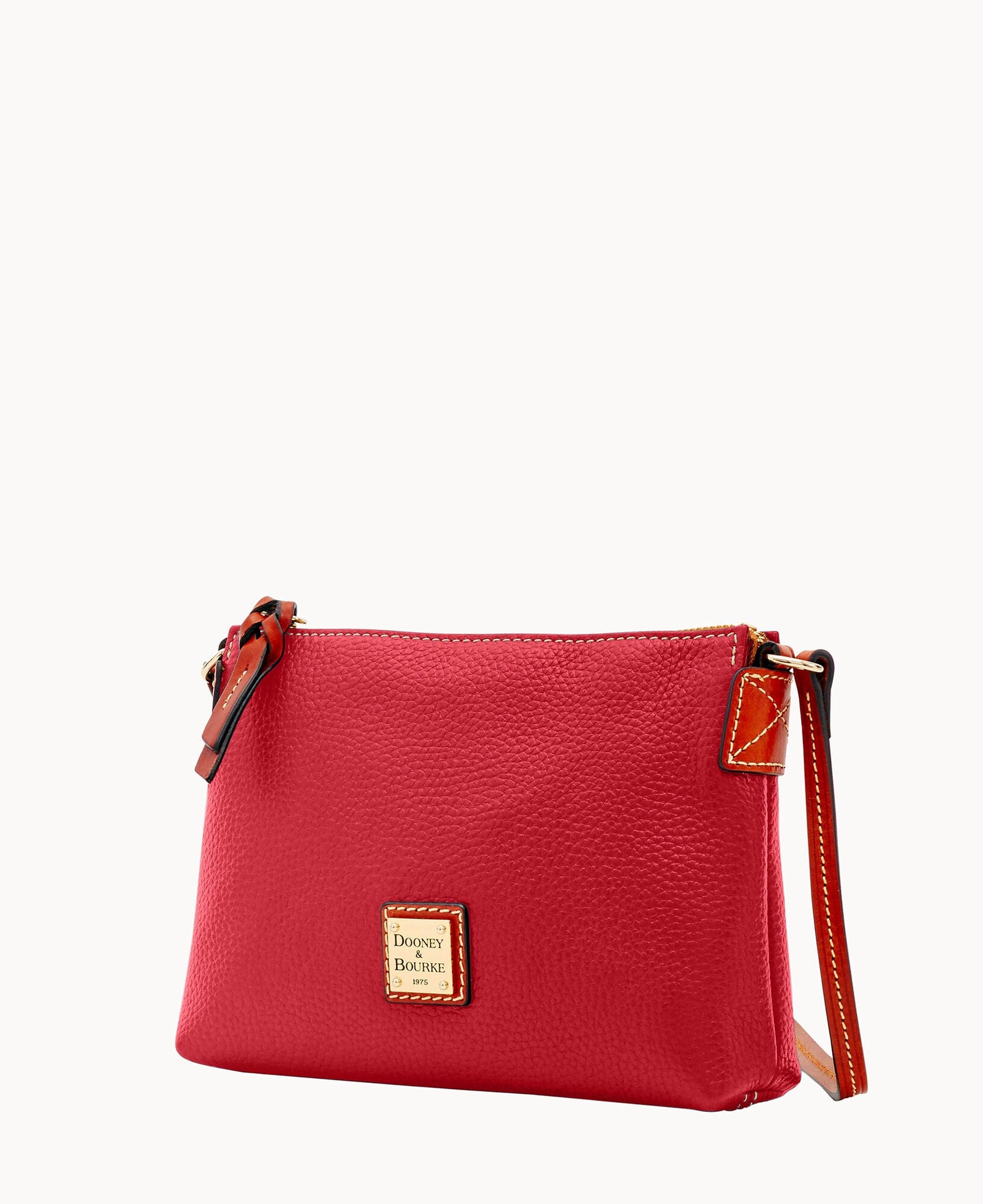 Dooney & Bourke Pebble Grain Crossbody Pouchette