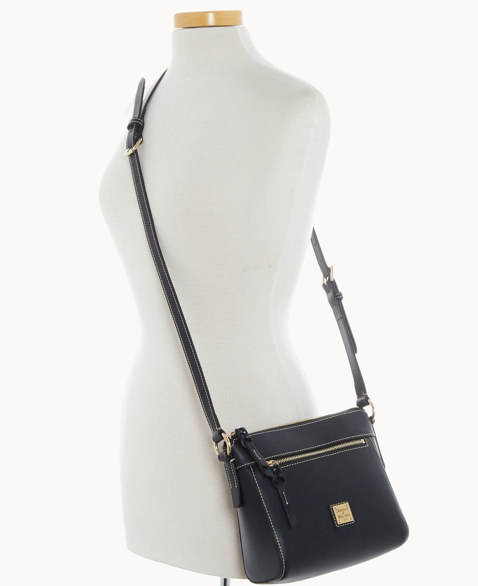 Dooney & Bourke Penrose Allison Crossbody