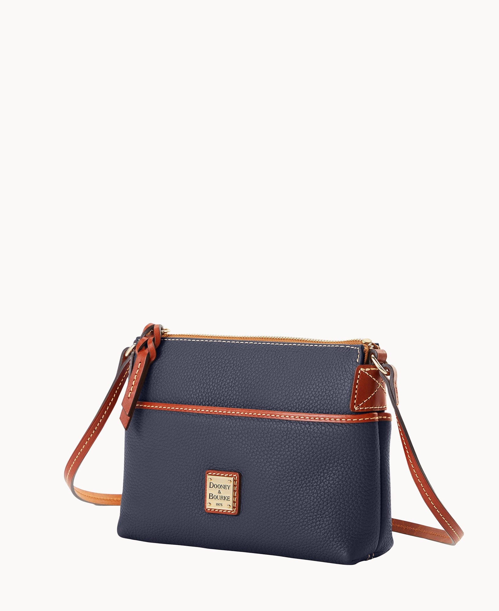 Dooney & Bourke Pebble Grain Katie Crossbody