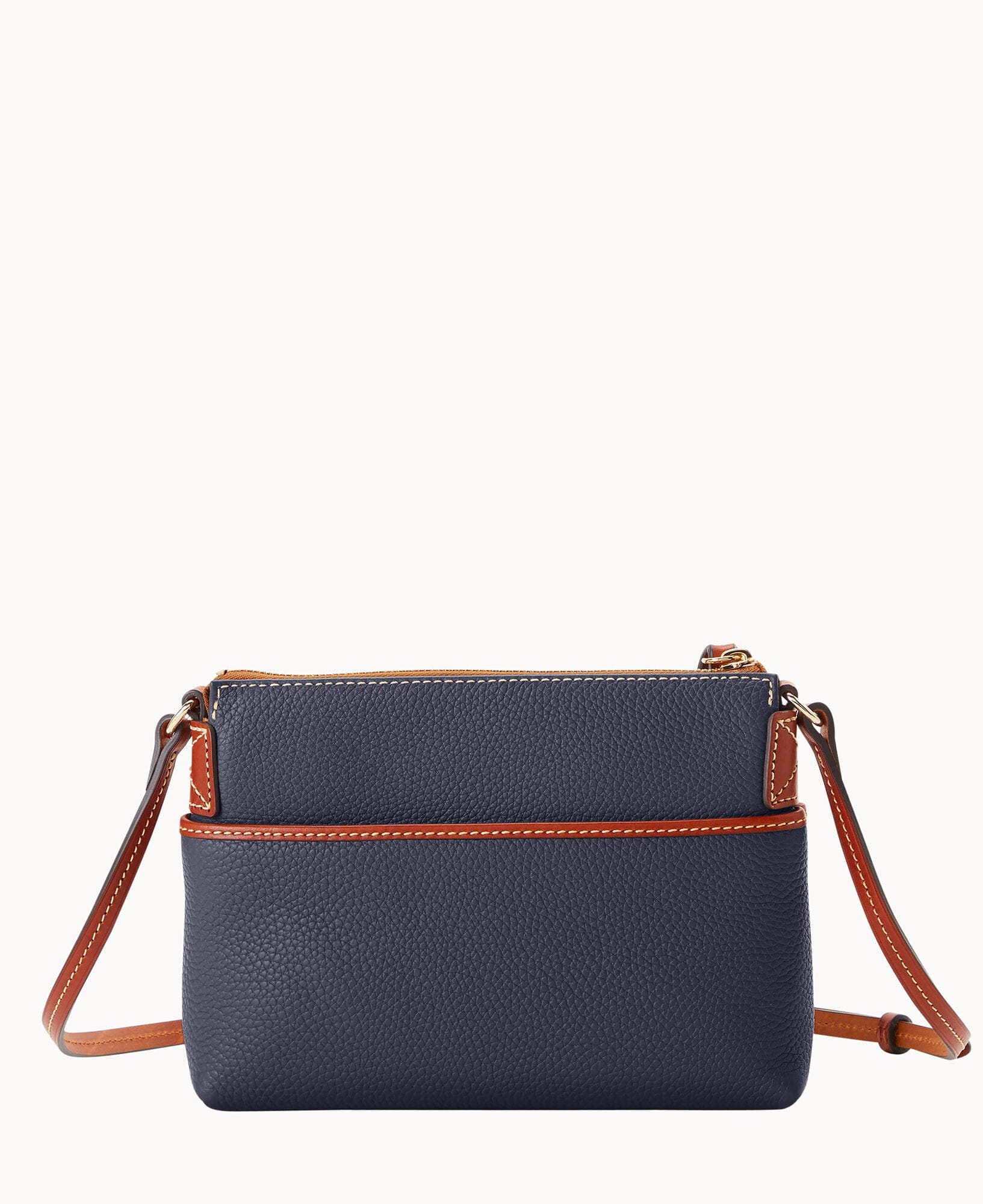 Dooney & Bourke Pebble Grain Katie Crossbody