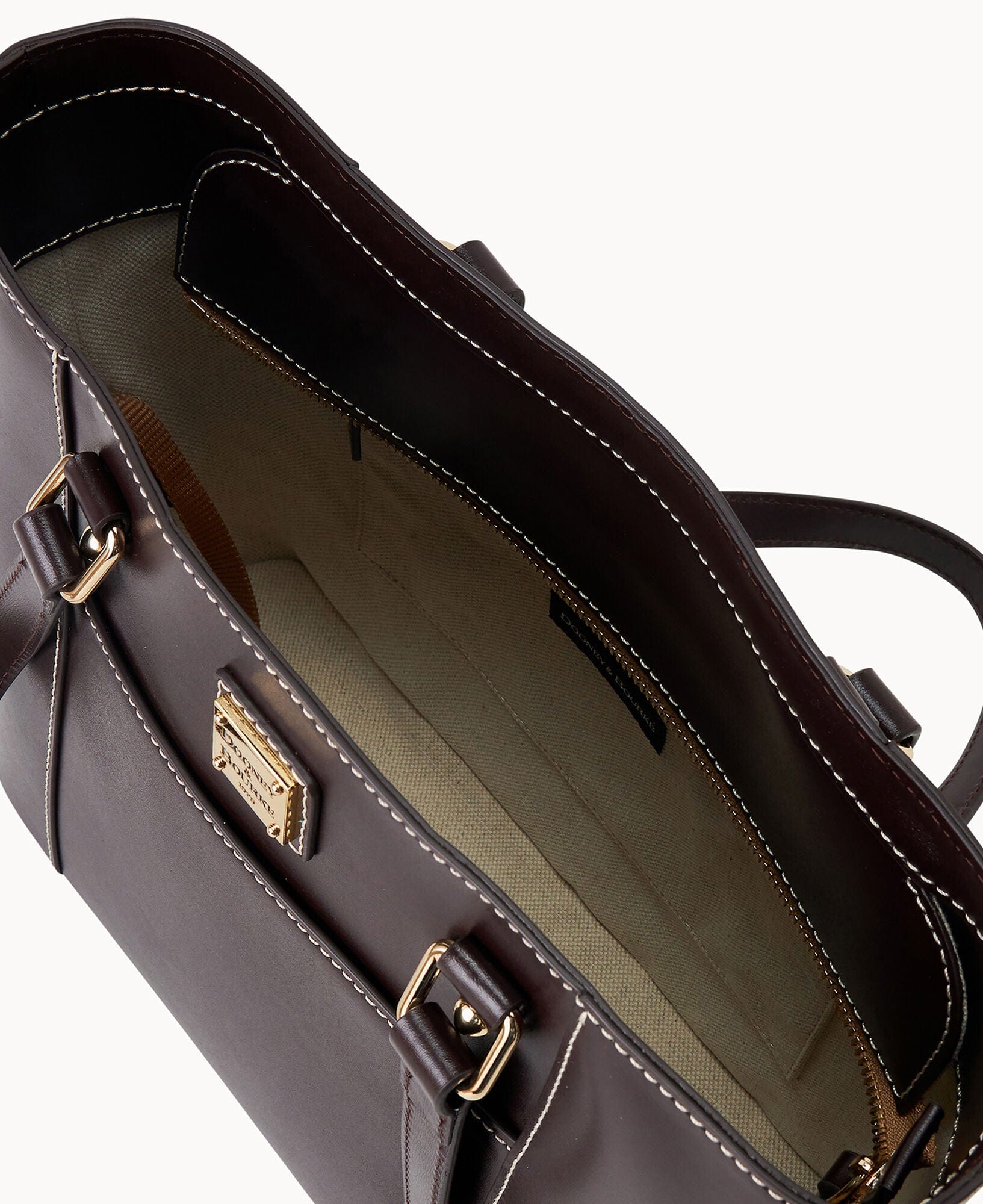 Dooney & Bourke Penrose Pocket Tote 30