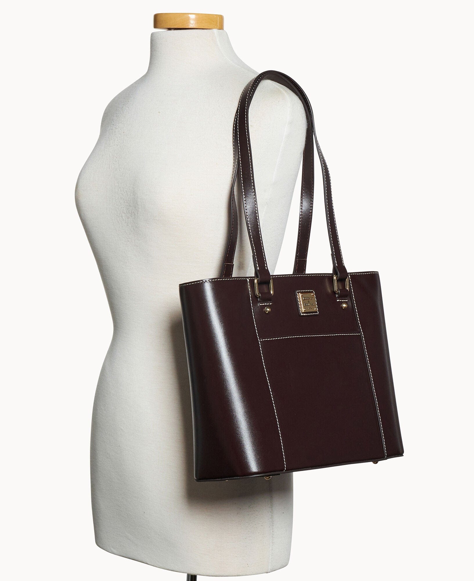 Dooney & Bourke Penrose Pocket Tote 30