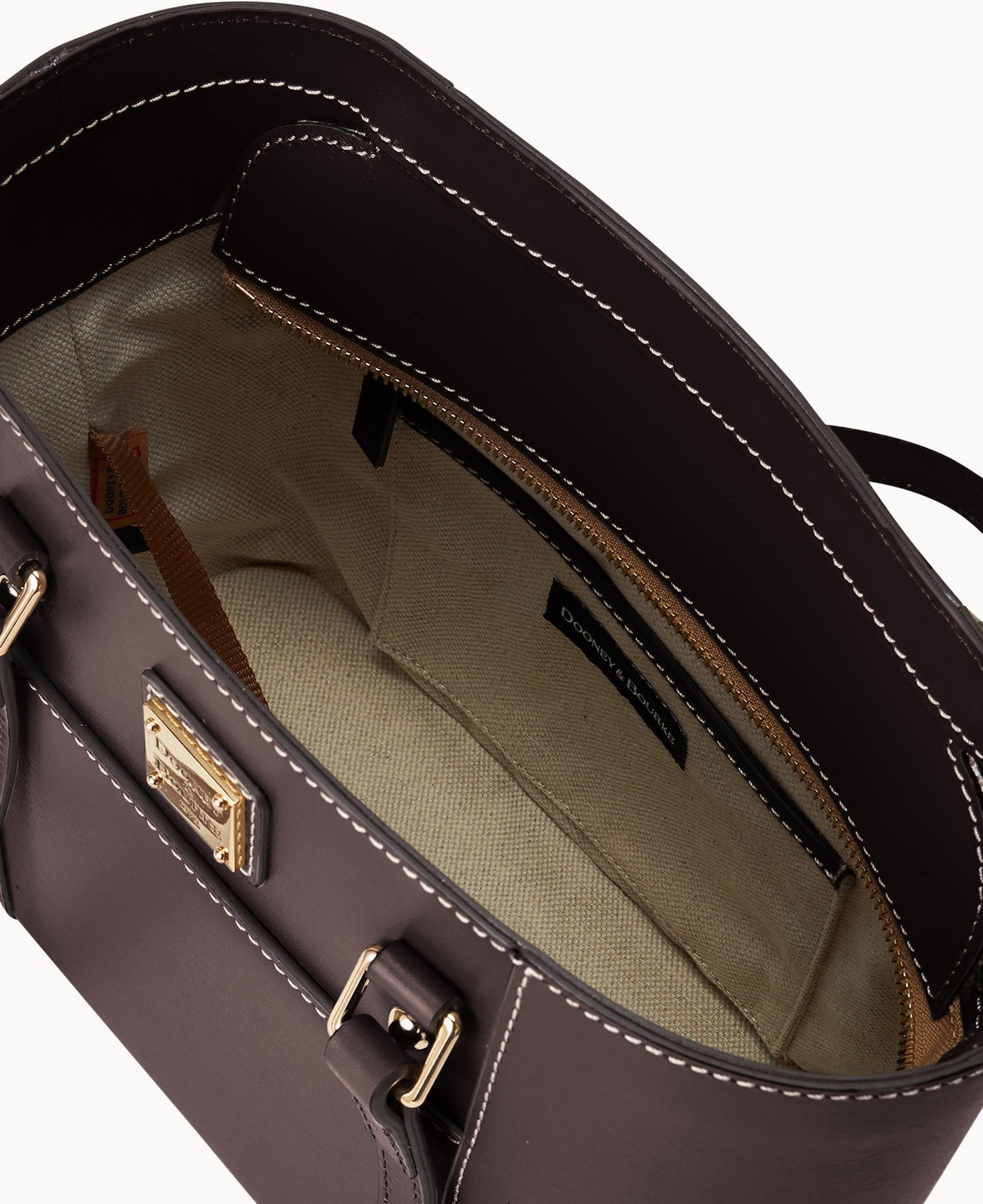 Dooney & Bourke Penrose Pocket Tote 25