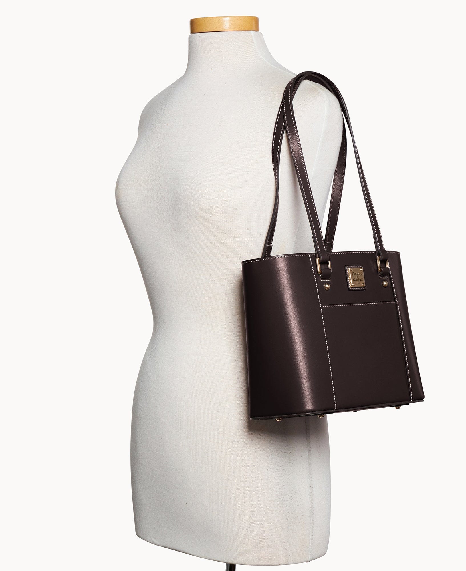Dooney & Bourke Penrose Pocket Tote 25
