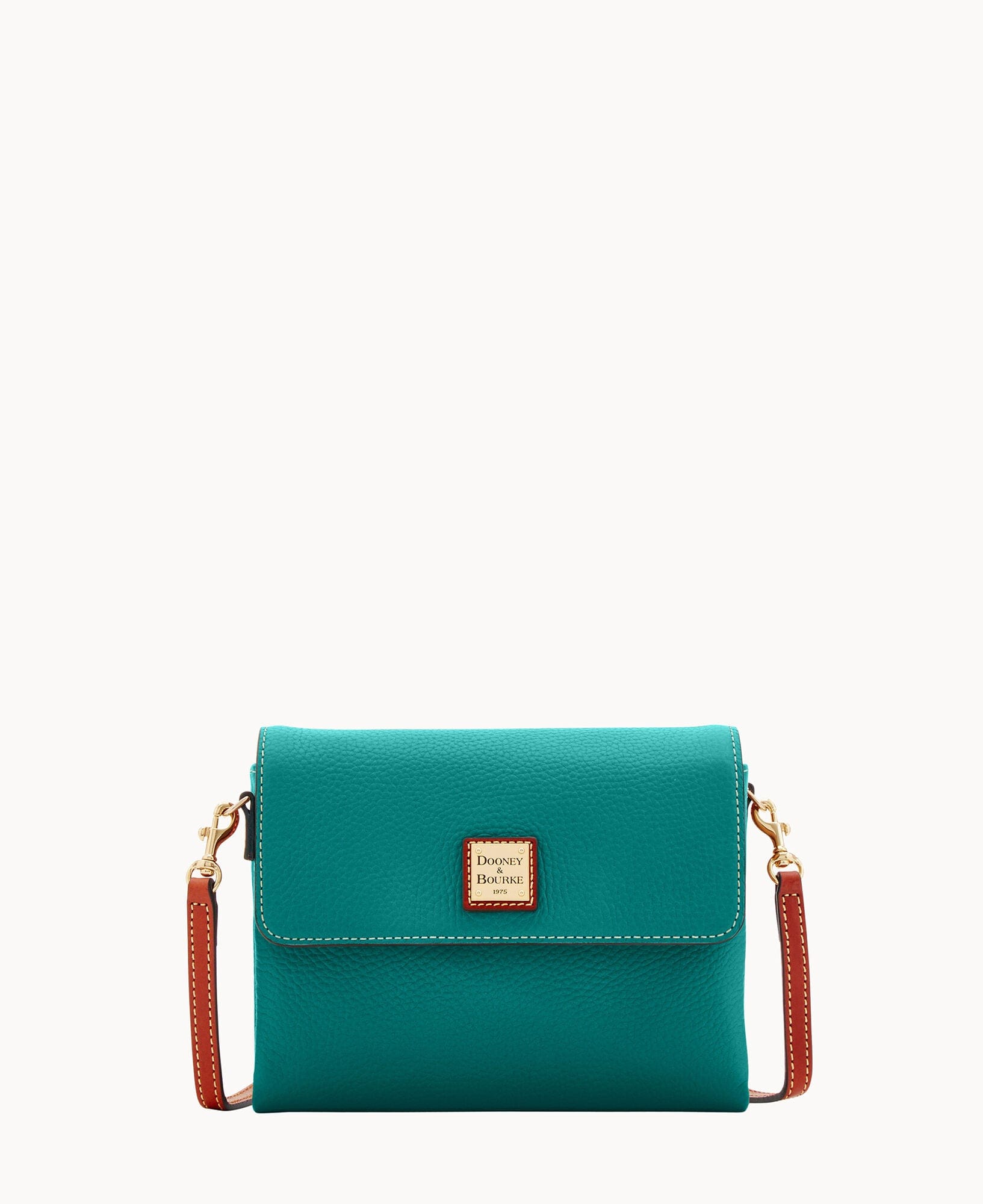 Dooney & Bourke Pebble Grain Hunter Crossbody
