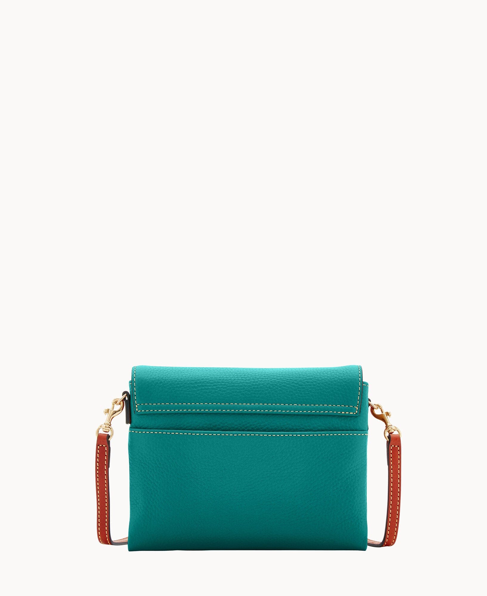 Dooney & Bourke Pebble Grain Hunter Crossbody