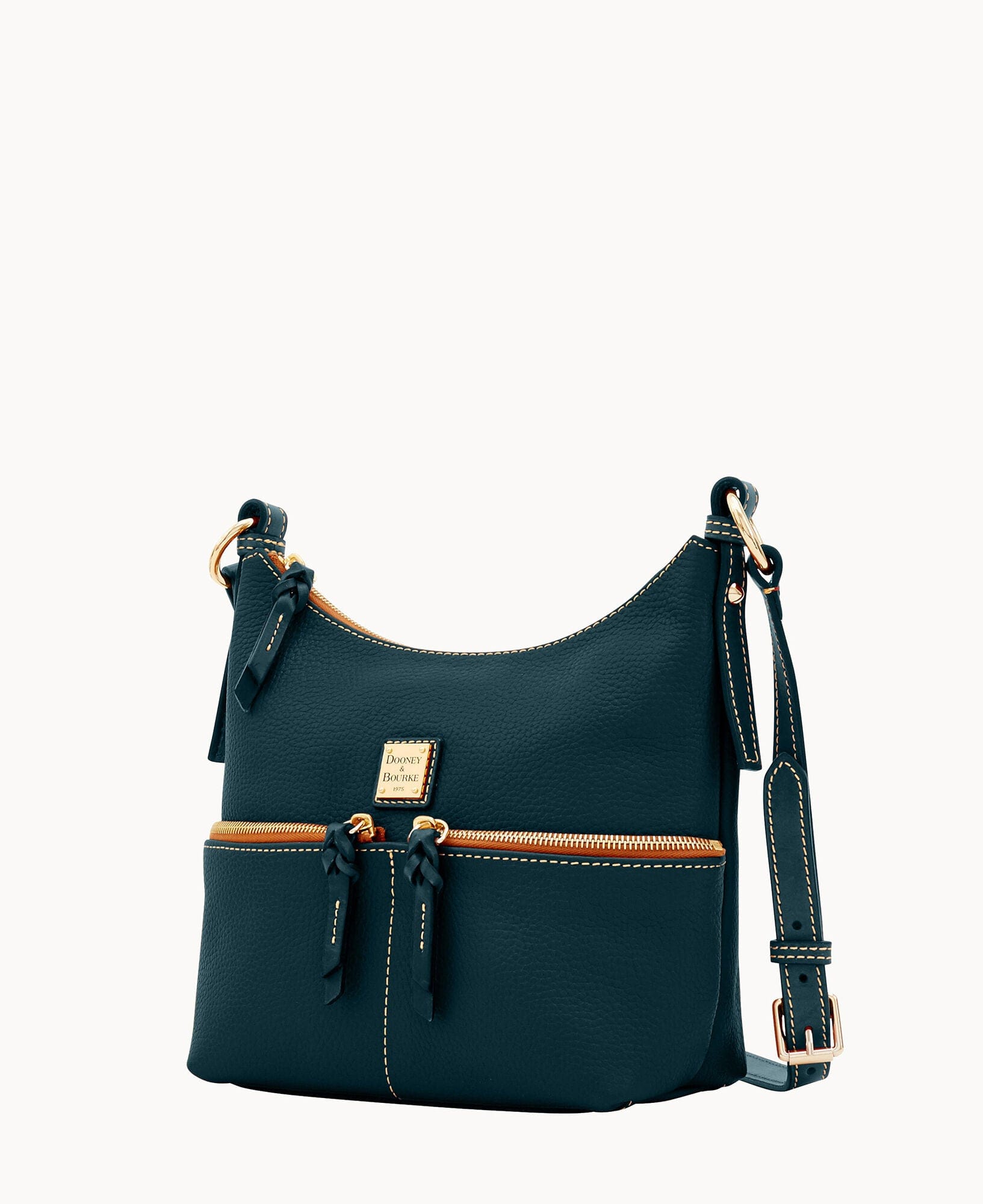 Dooney & Bourke Pebble Grain Alyssa Crossbody