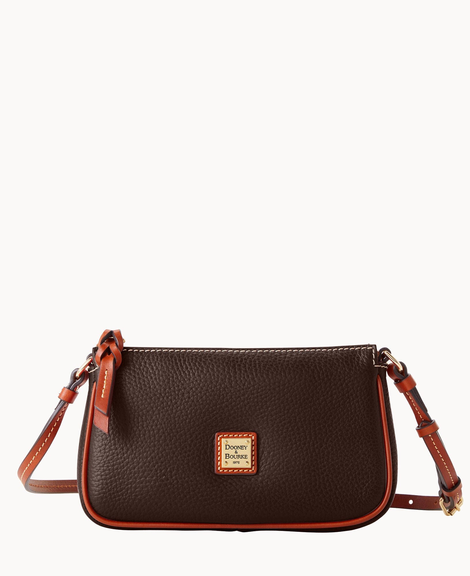 Dooney & Bourke Pebble Grain Lexi Crossbody