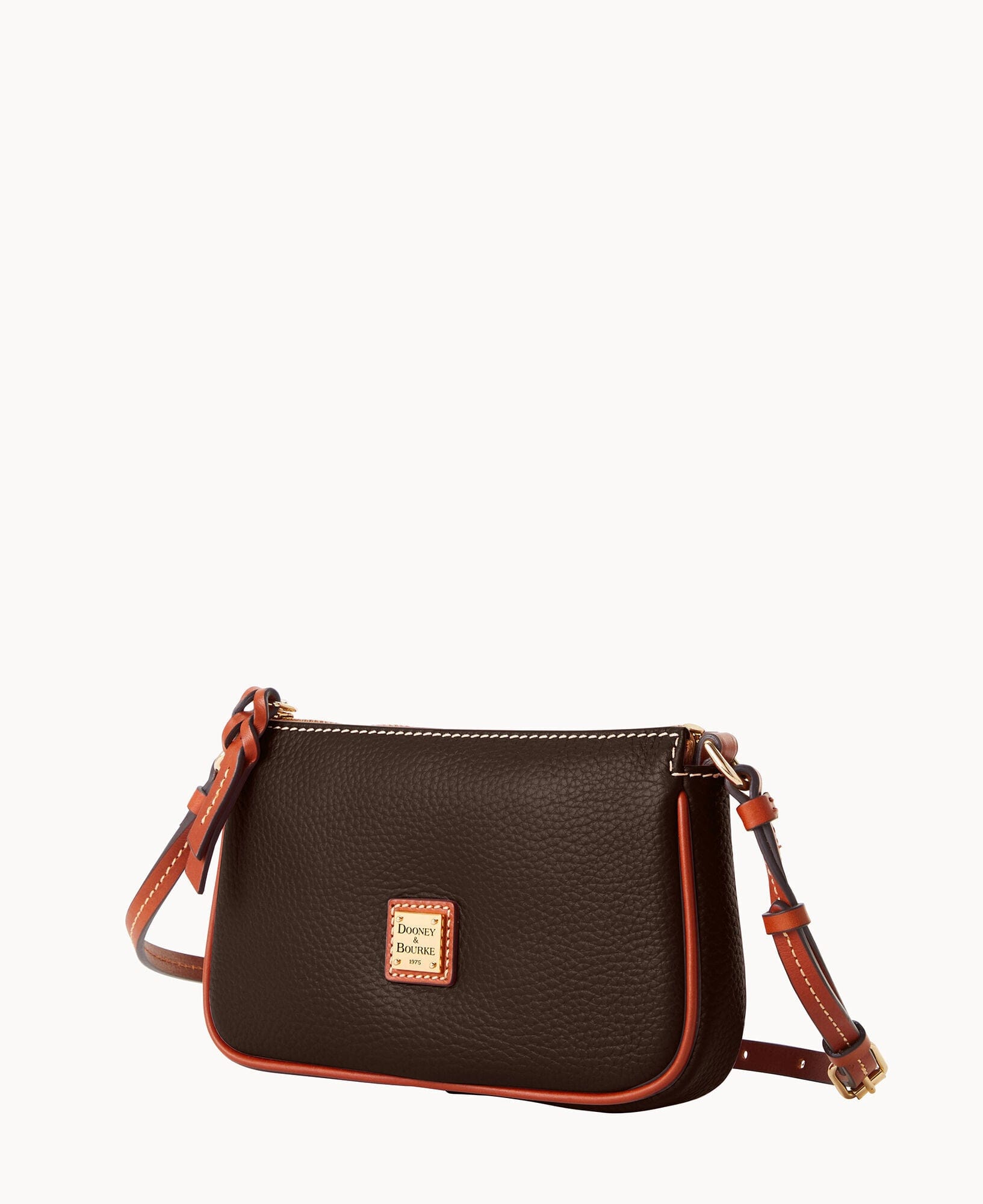 Dooney & Bourke Pebble Grain Lexi Crossbody