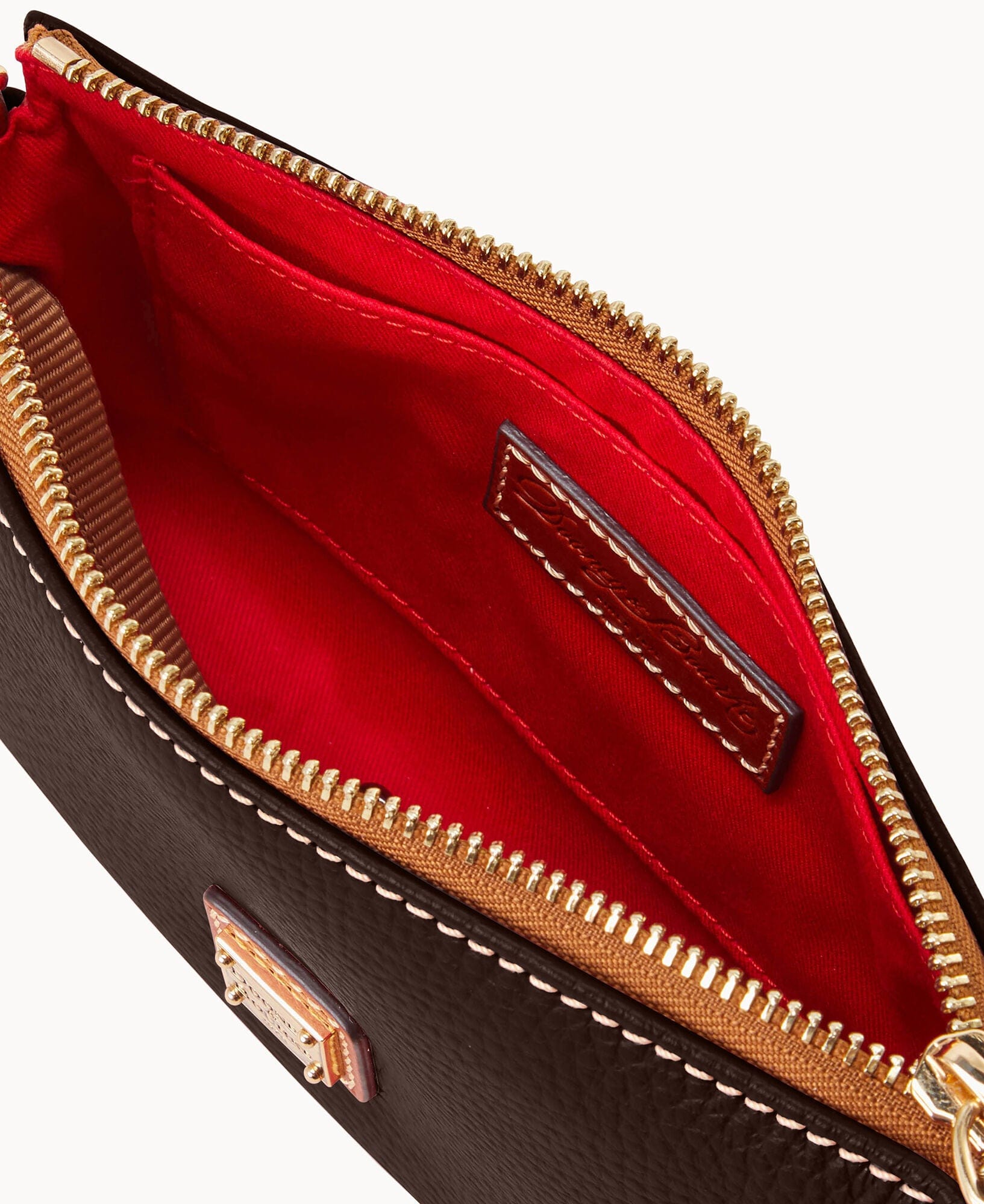 Dooney & Bourke Pebble Grain Lexi Crossbody