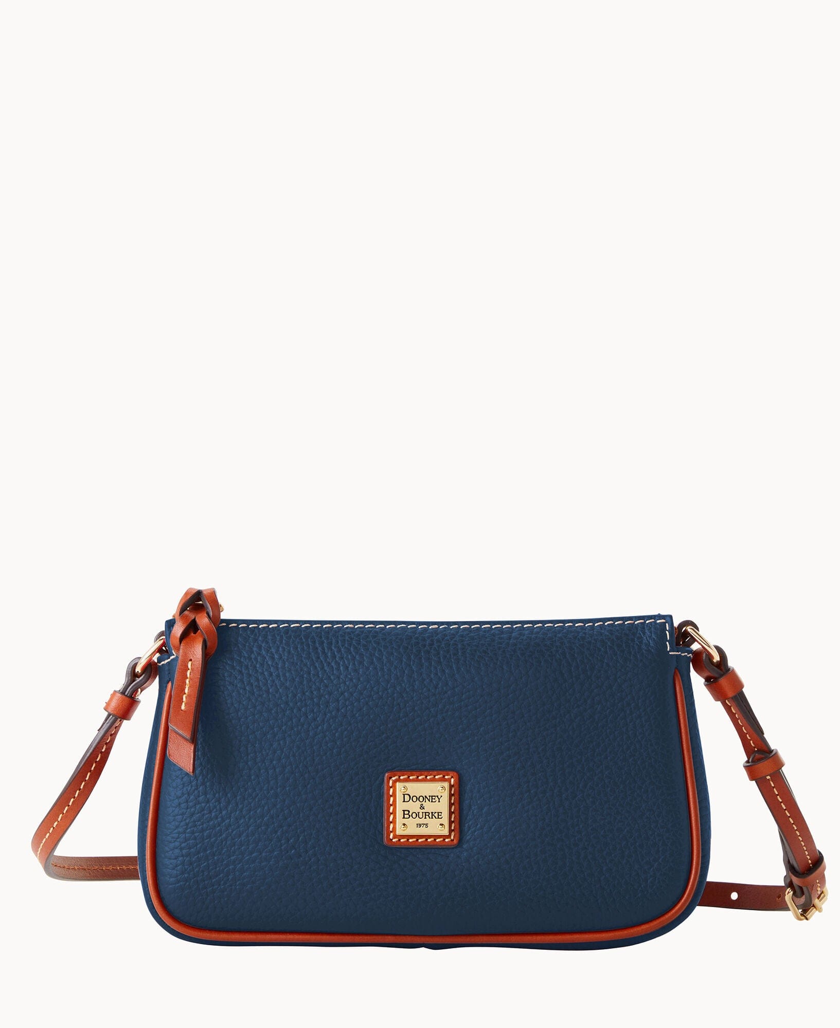 Dooney & Bourke Pebble Grain Lexi Crossbody