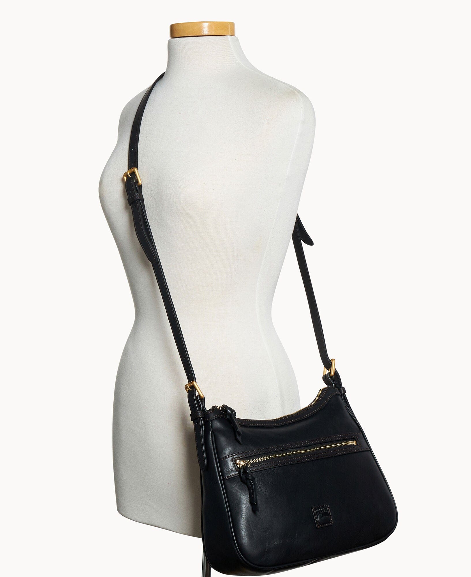 Dooney & Bourke Florentine Presley Crossbody