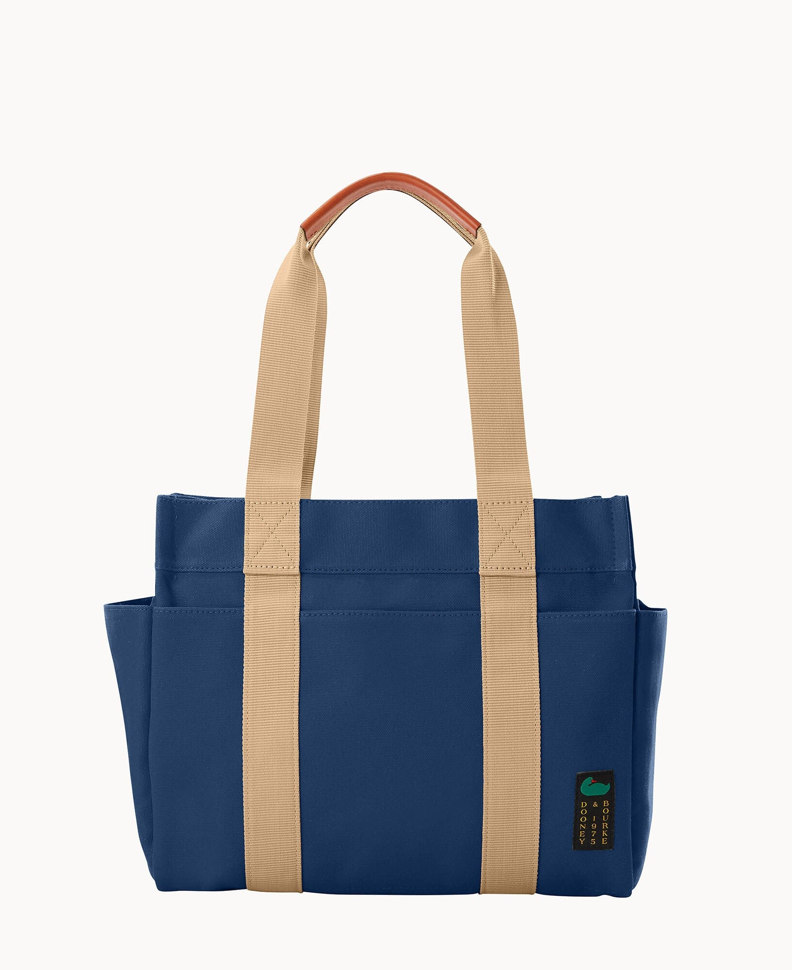 Dooney & Bourke Canvas Tote 35