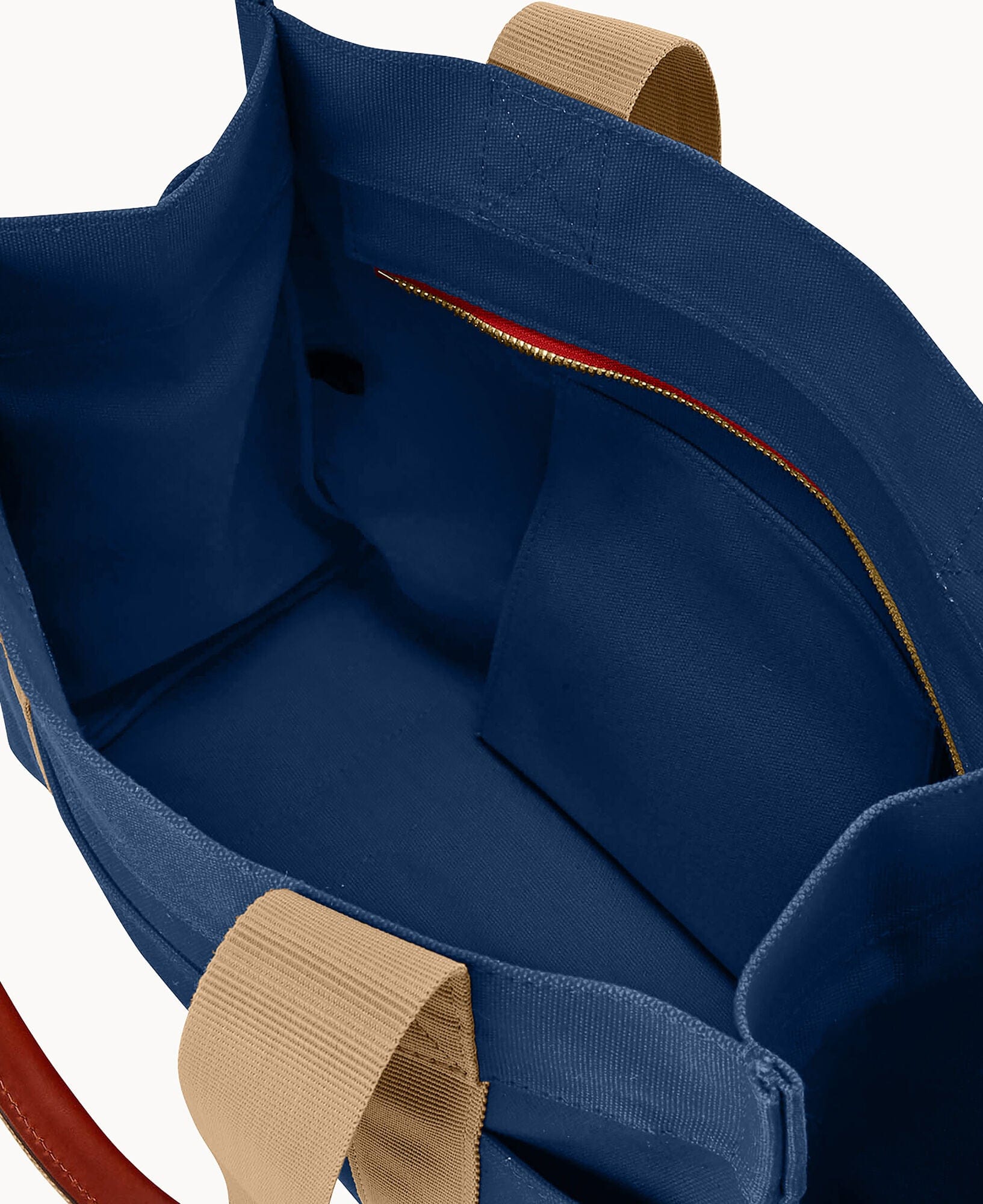 Dooney & Bourke Canvas Tote 35