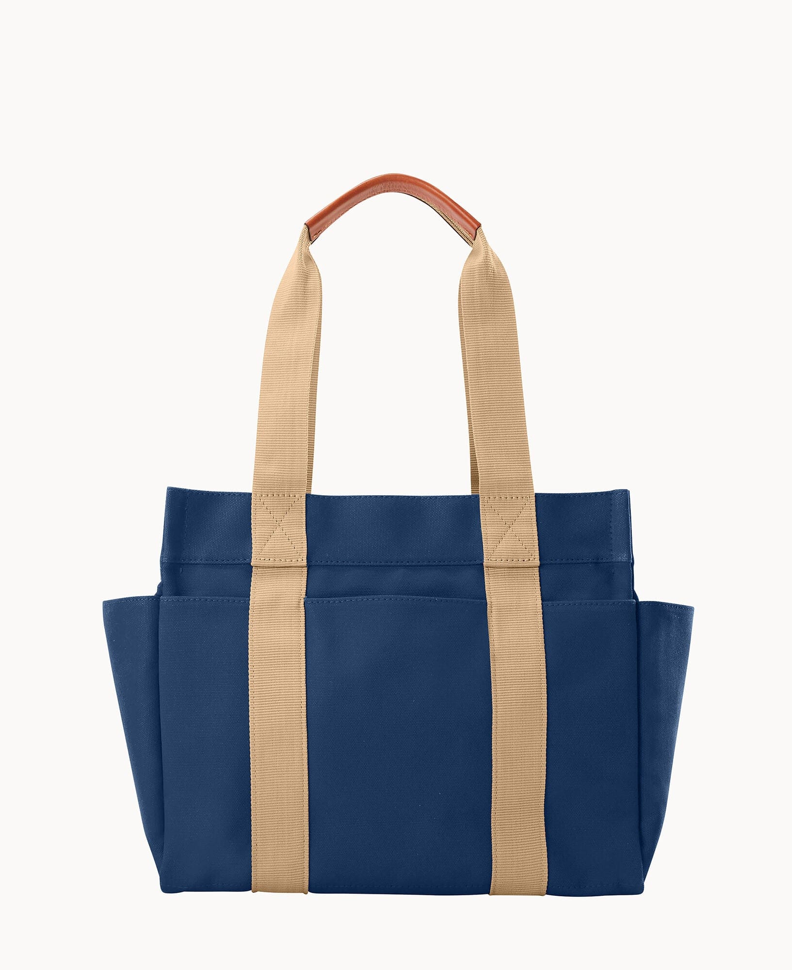 Dooney & Bourke Canvas Tote 35