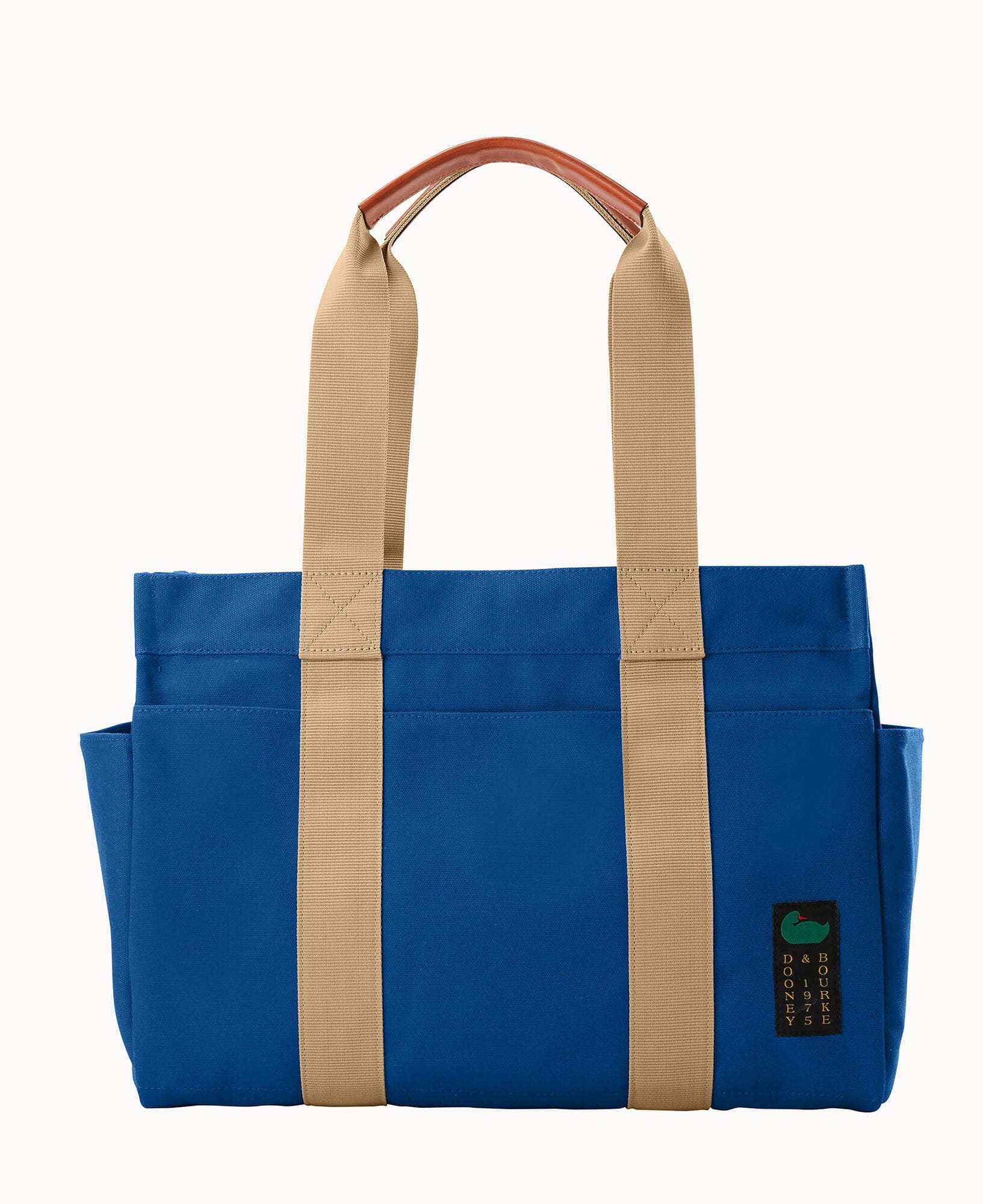 Dooney & Bourke Canvas Tote 45