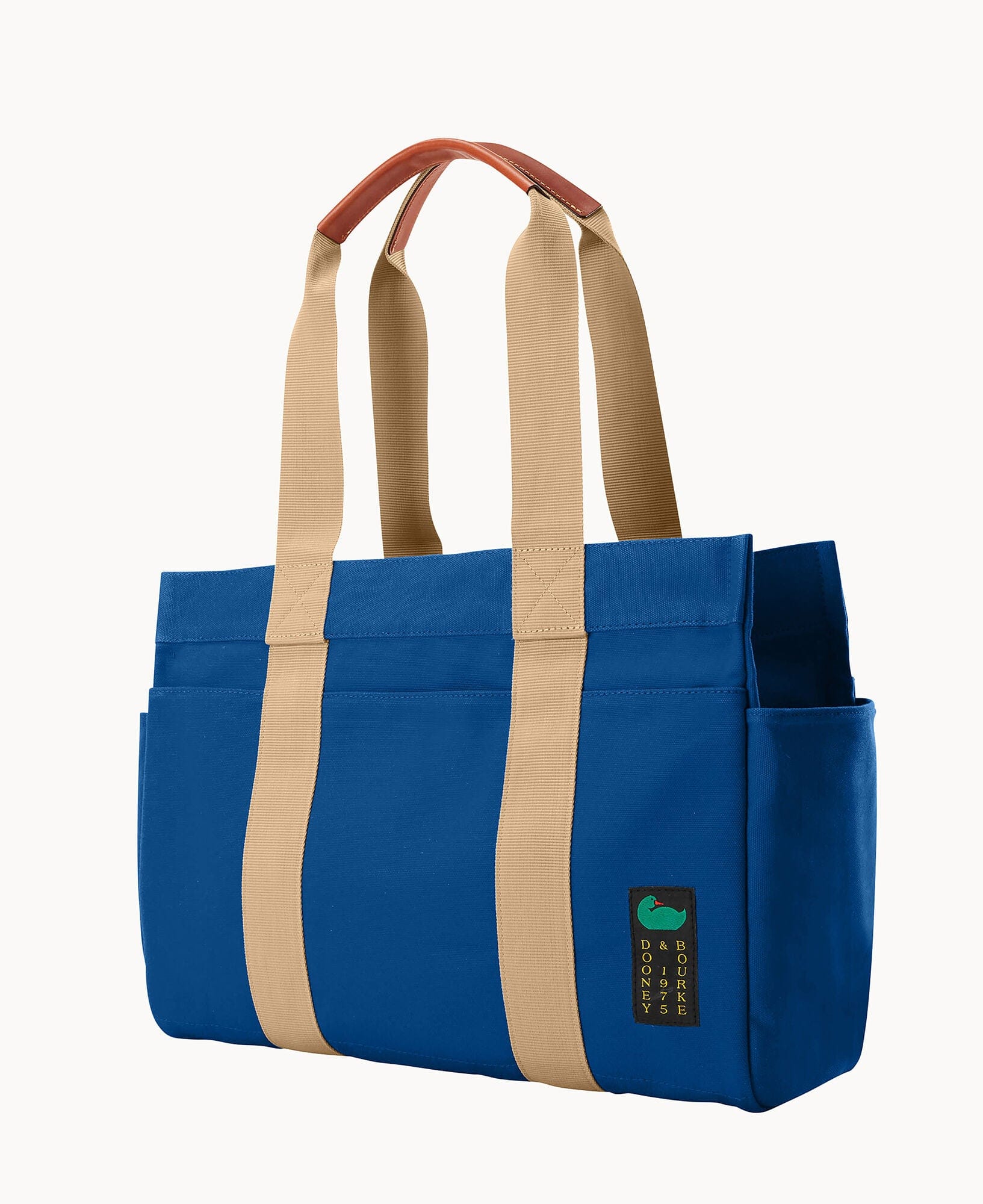 Dooney & Bourke Canvas Tote 45