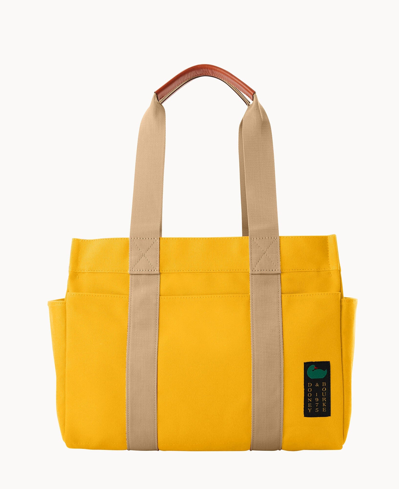 Dooney & Bourke Canvas Tote 40