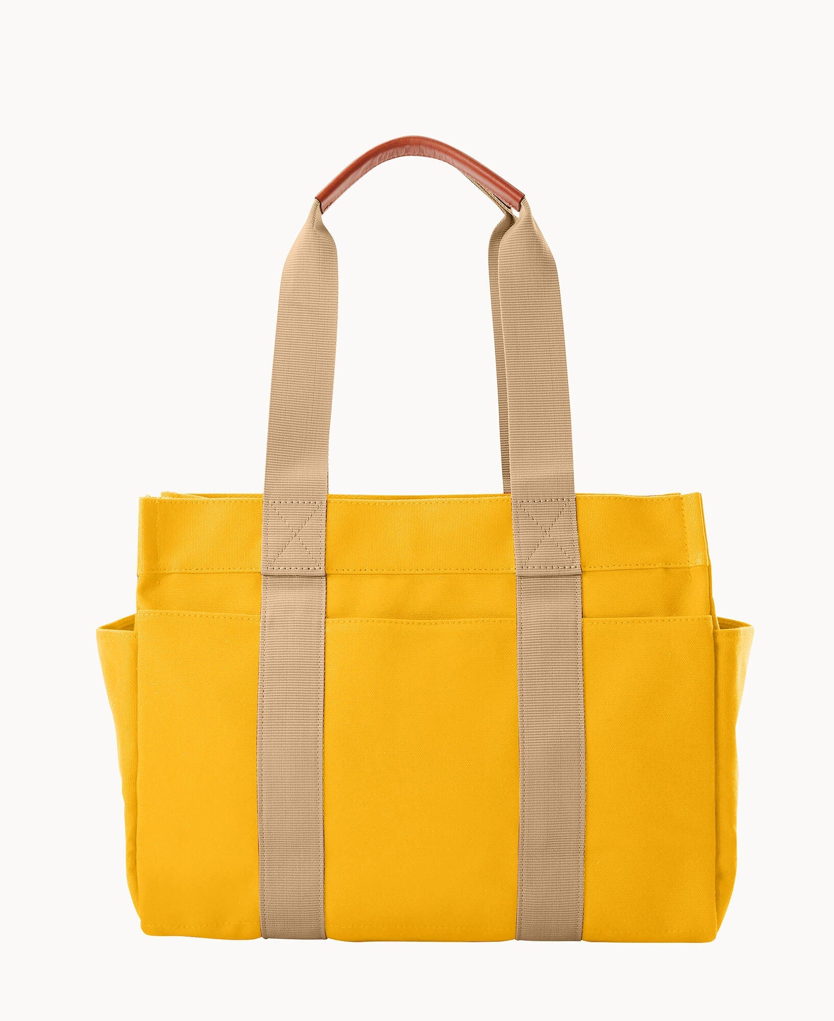 Dooney & Bourke Canvas Tote 40