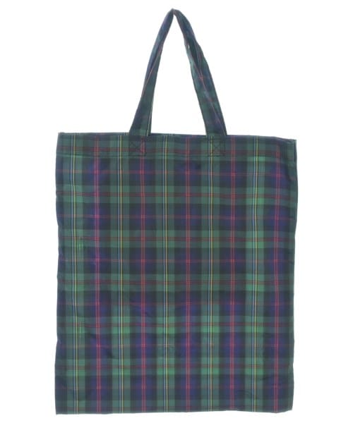 COMME des GARCONS HOMME DEUX Totes