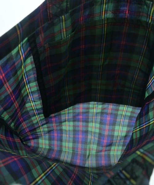 COMME des GARCONS HOMME DEUX Totes