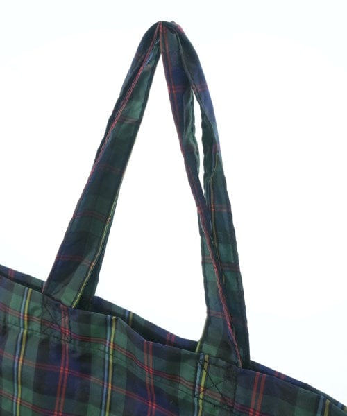 COMME des GARCONS HOMME DEUX Totes