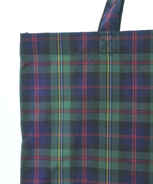 COMME des GARCONS HOMME DEUX Totes