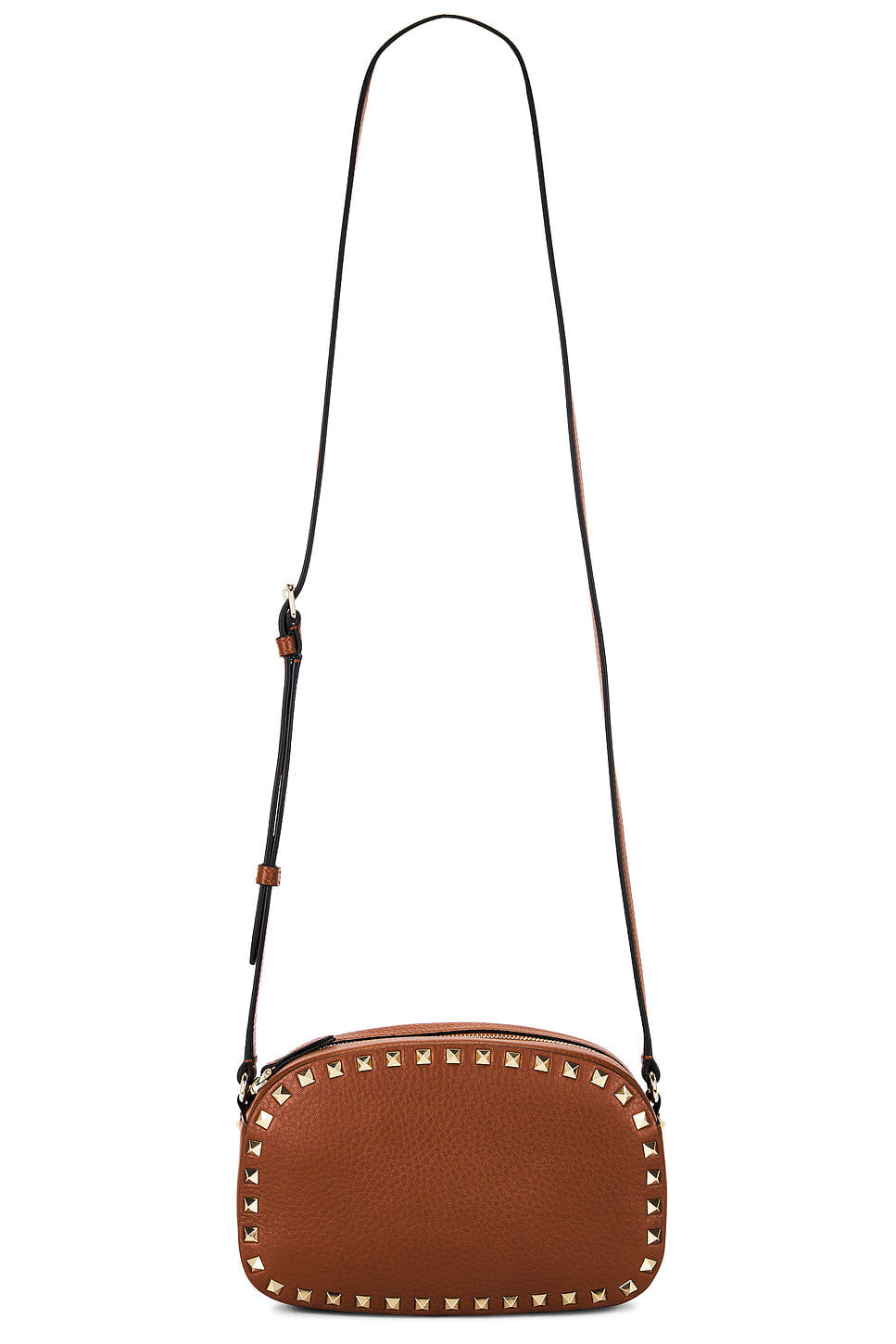 Valentino Garavani Rockstud Camera Case Bag