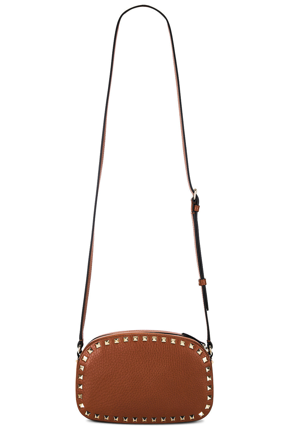 Valentino Garavani Rockstud Camera Case Bag
