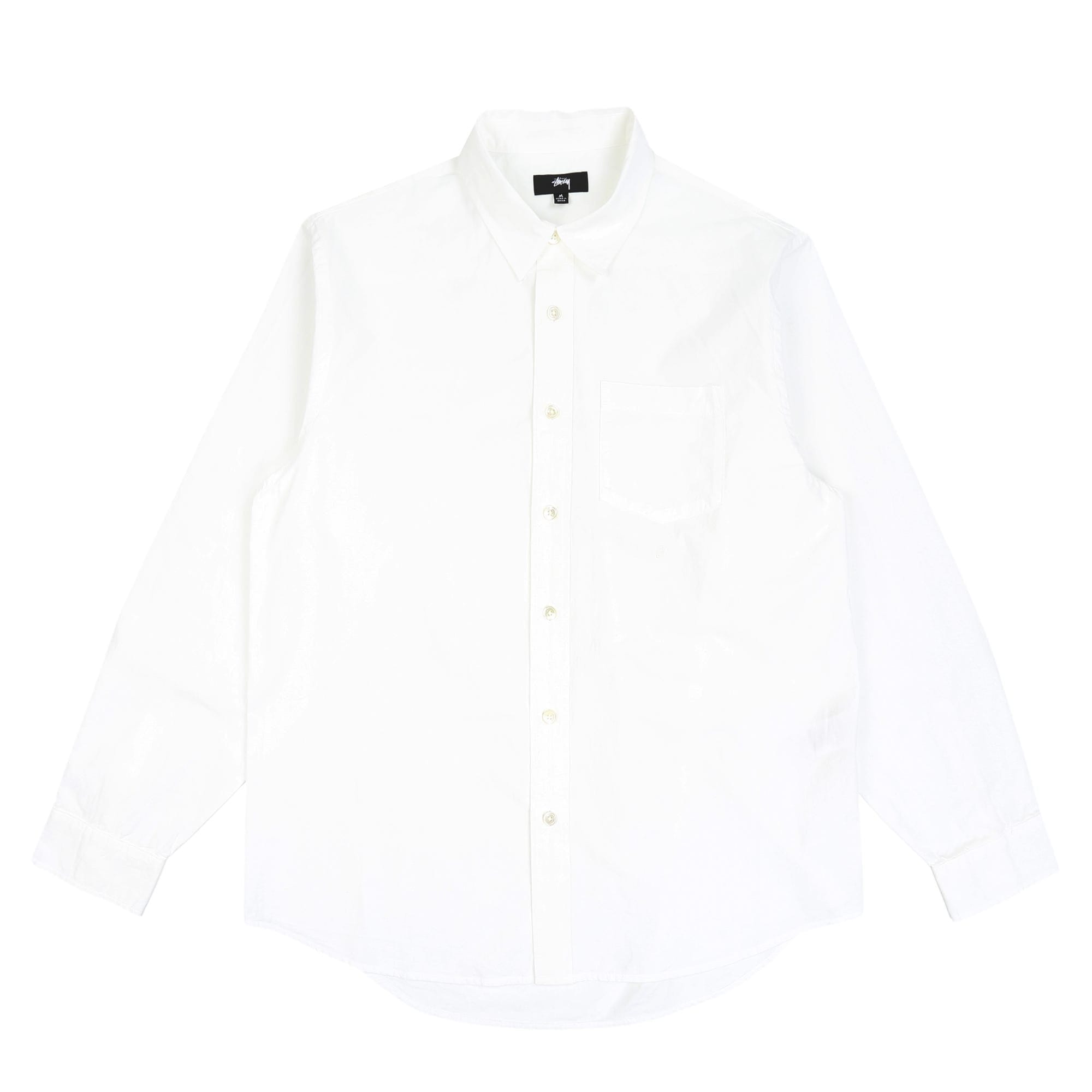 Stussy STANDARD LS SHIRT