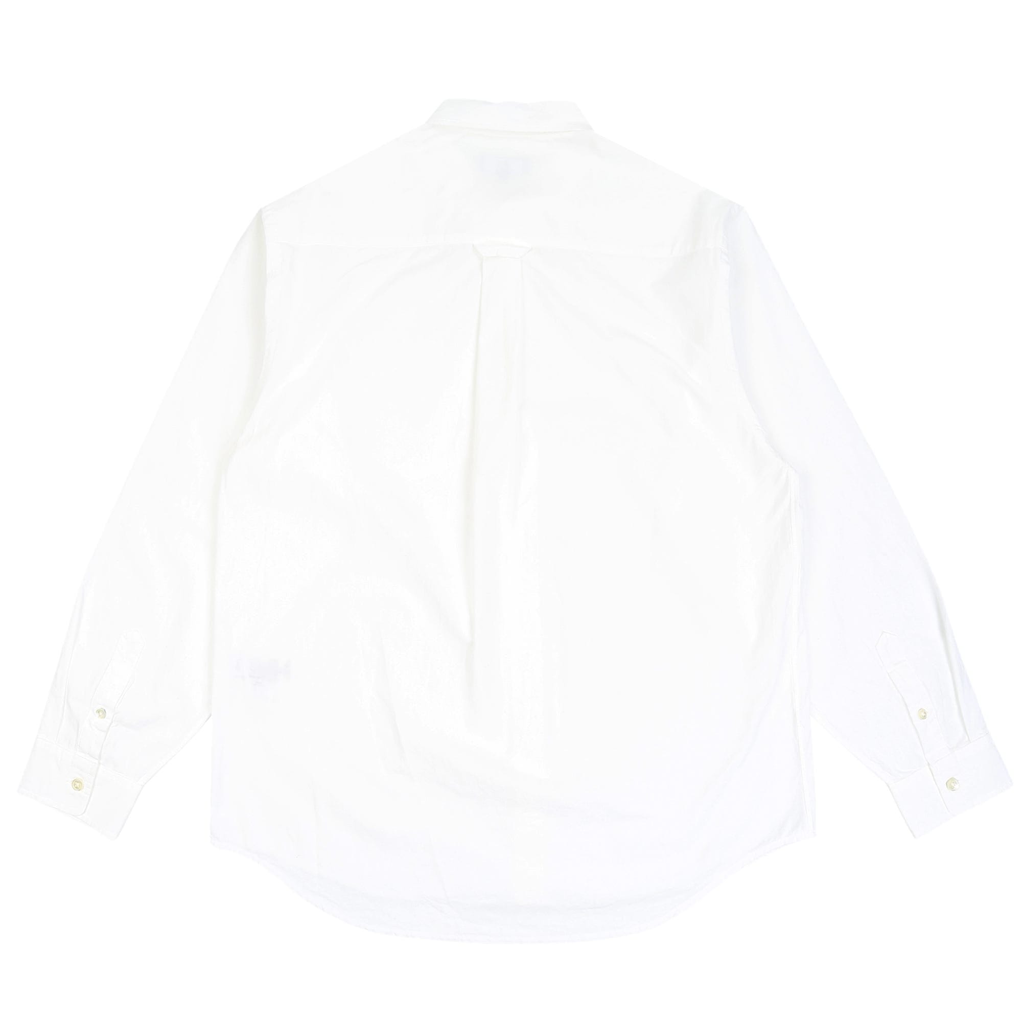Stussy STANDARD LS SHIRT