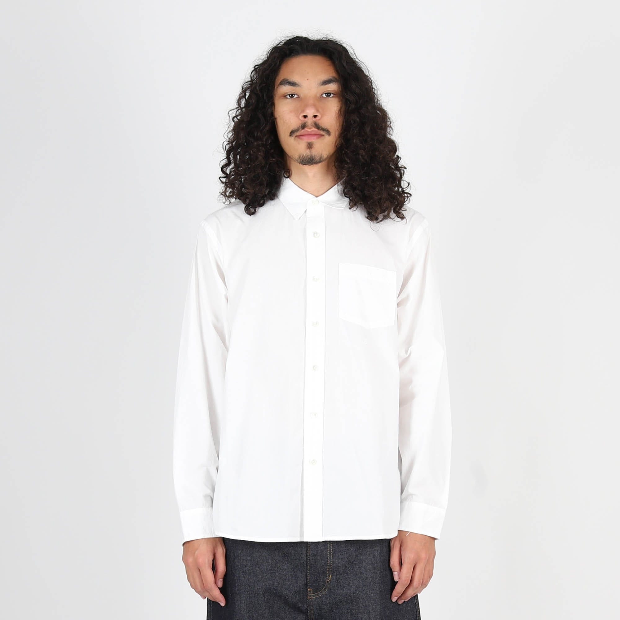 Stussy STANDARD LS SHIRT