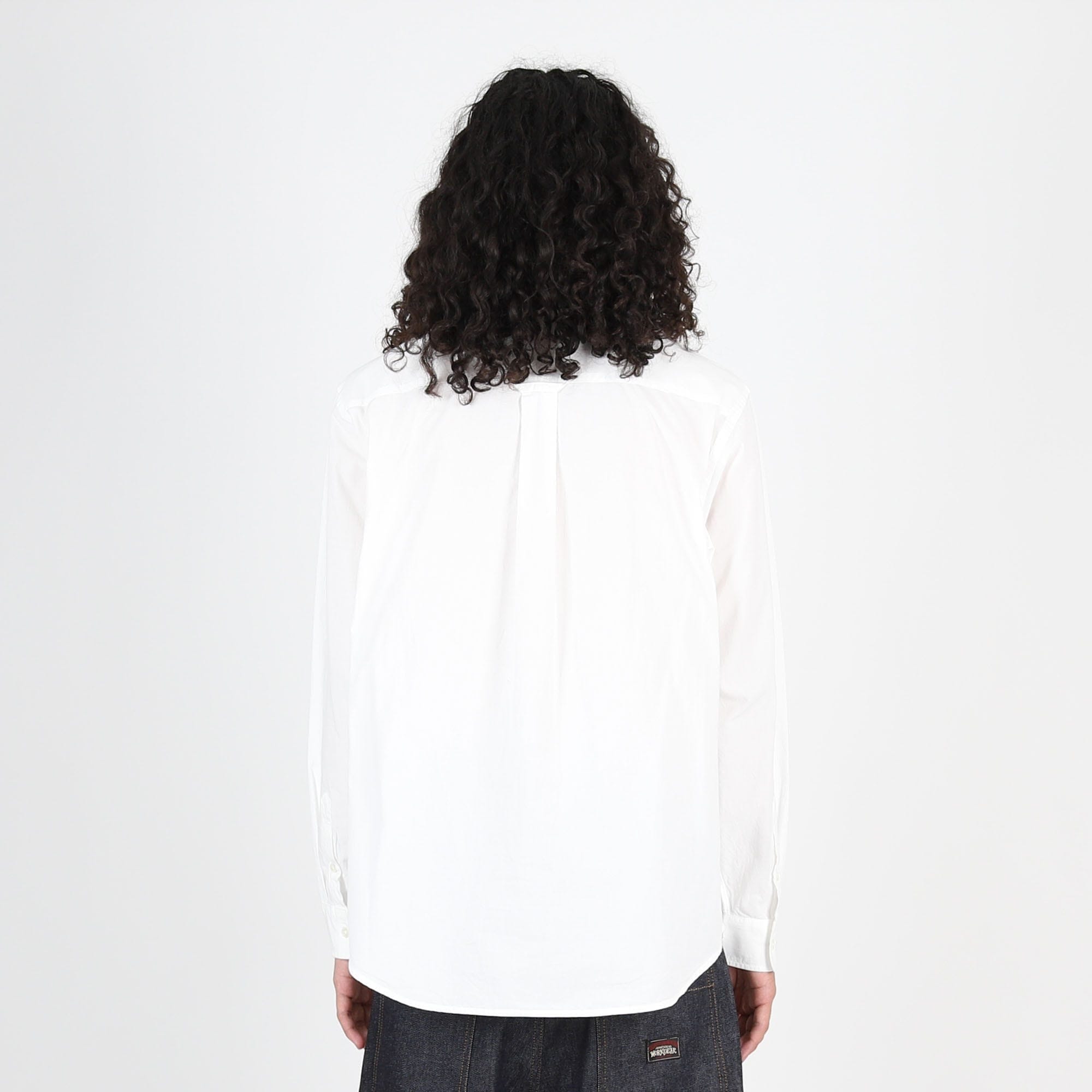 Stussy STANDARD LS SHIRT