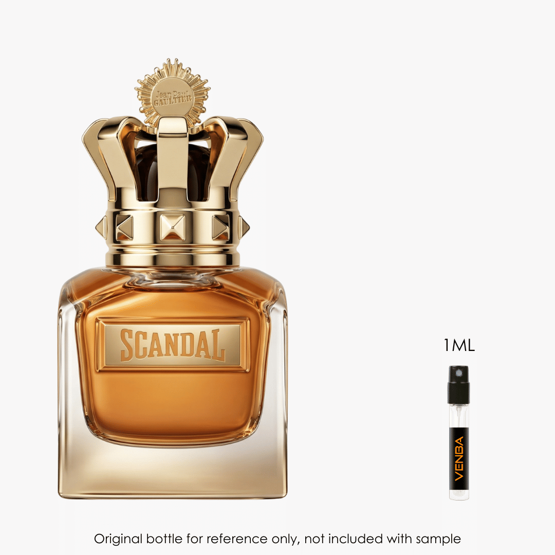 Jean Paul Gaultier Scandal Pour Homme Absolu EDP