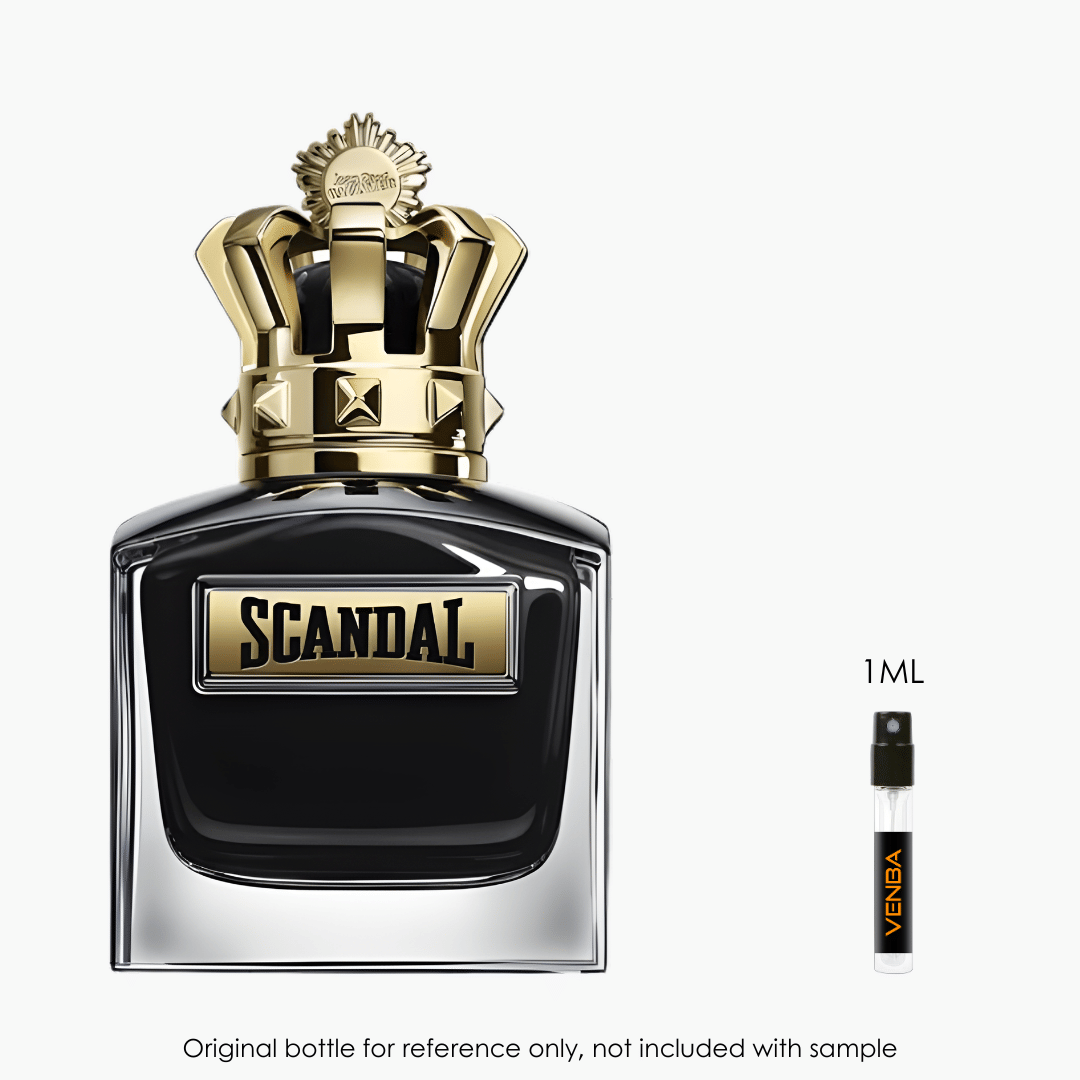 Jean Paul Gaultier Scandal Pour Homme Le Parfum EDP Intense