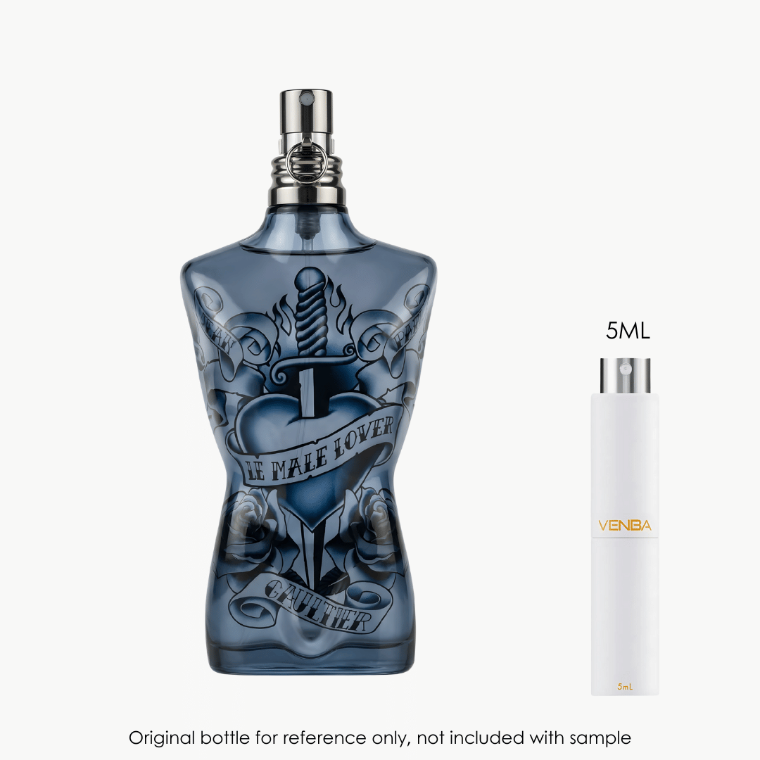 Jean Paul Gaultier Le Male Lover EDP