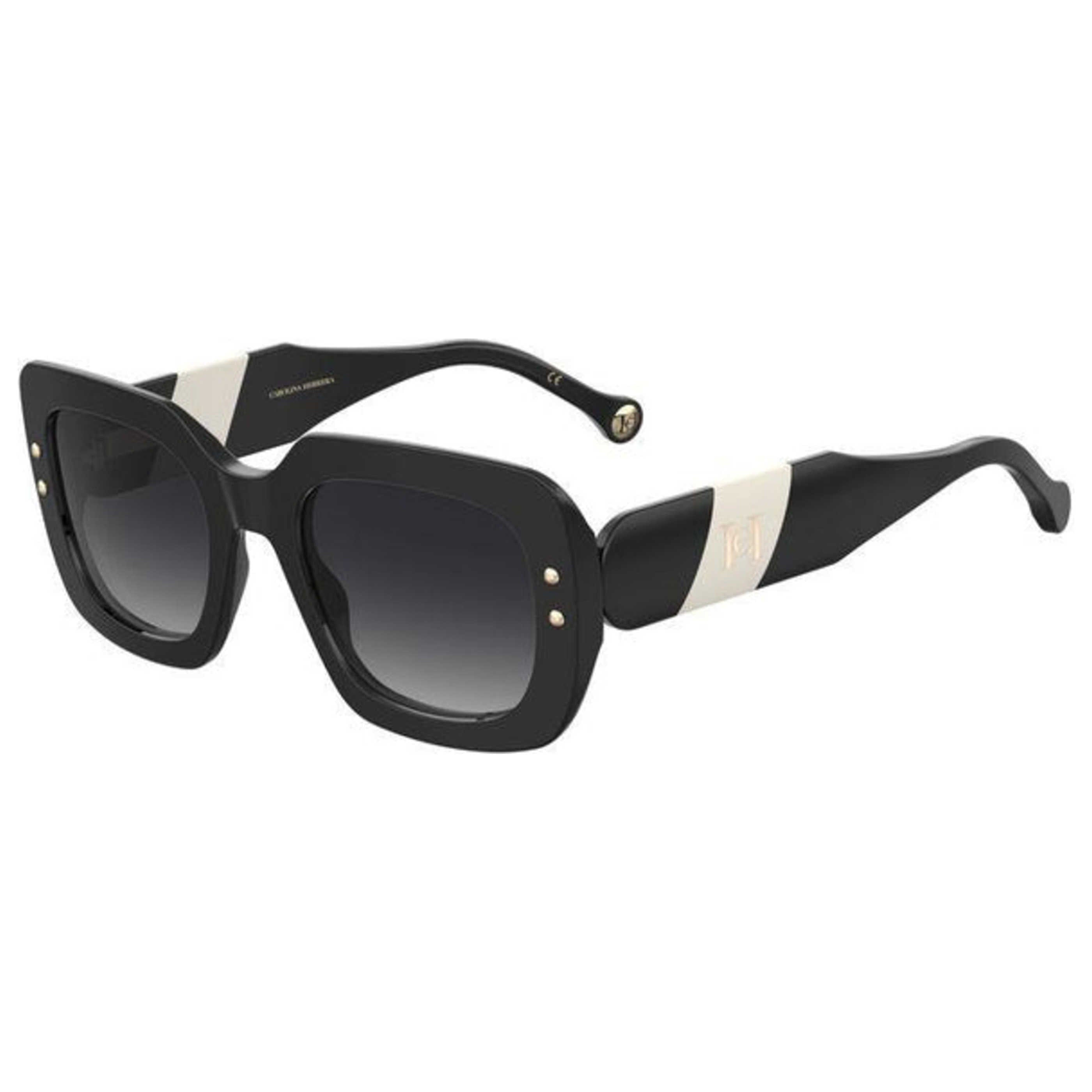 Carolina Herrera Women's 52 mm Sunglasses HER0186 - S - 80S - 52
