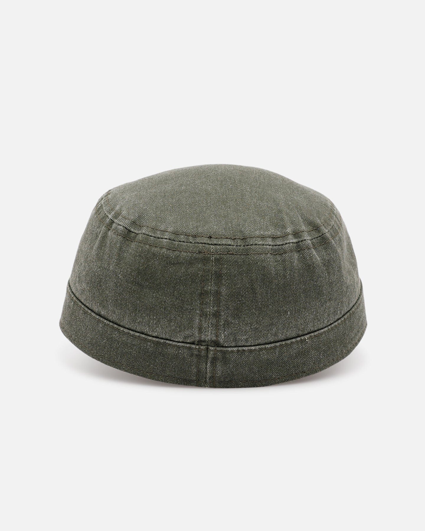 New Era New York Yankees Military Fitted Cap Olive