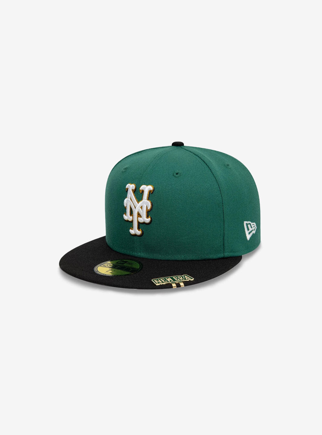 New Era New York Mets Visor Clip 59FIFTY Cap