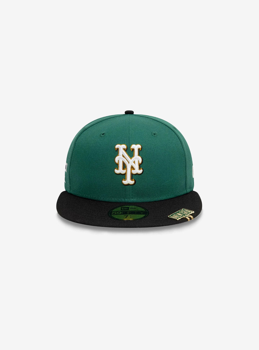 New Era New York Mets Visor Clip 59FIFTY Cap