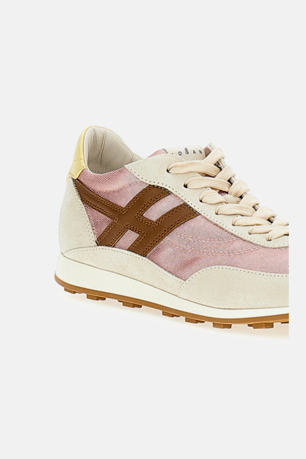 Hogan ATHLETIC H699 ALLACCIATO