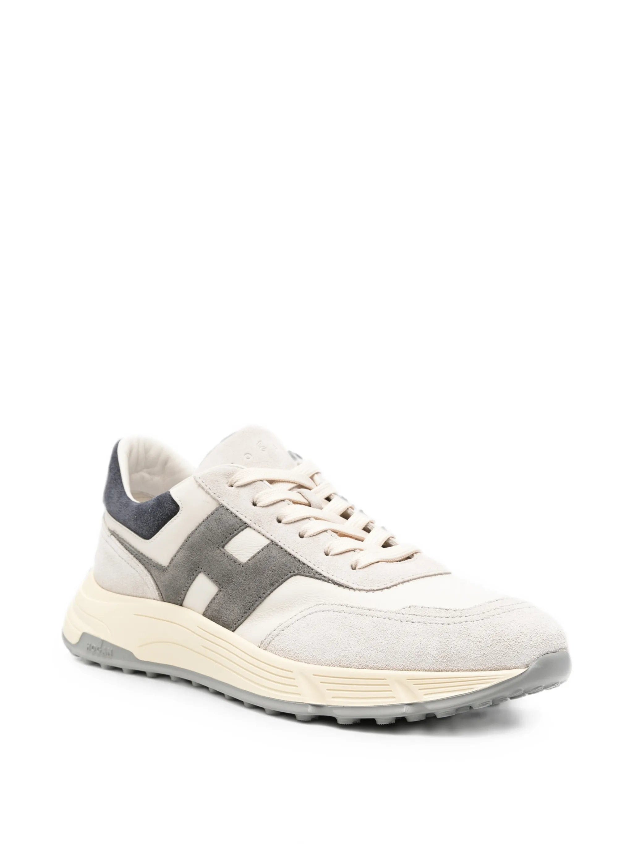 Hogan Hyperlight panelled sneakers