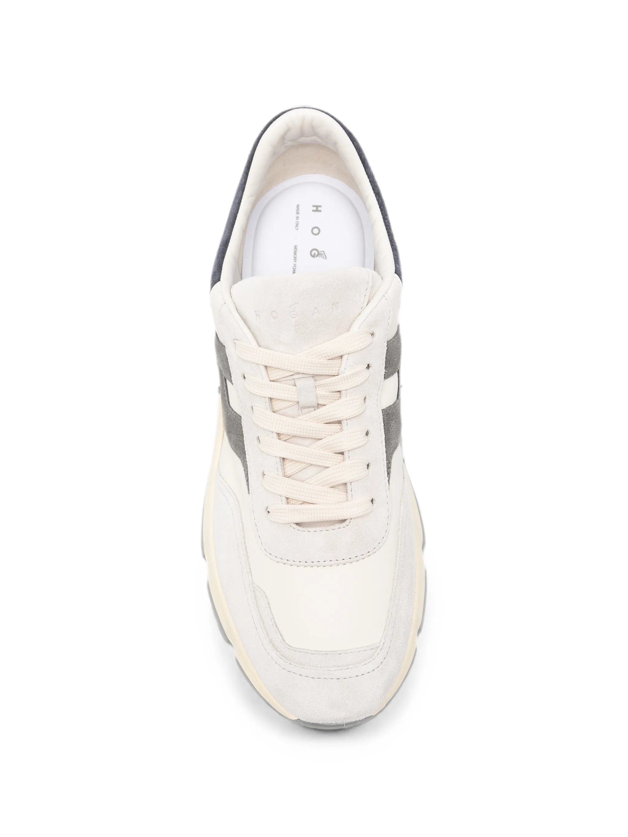 Hogan Hyperlight panelled sneakers
