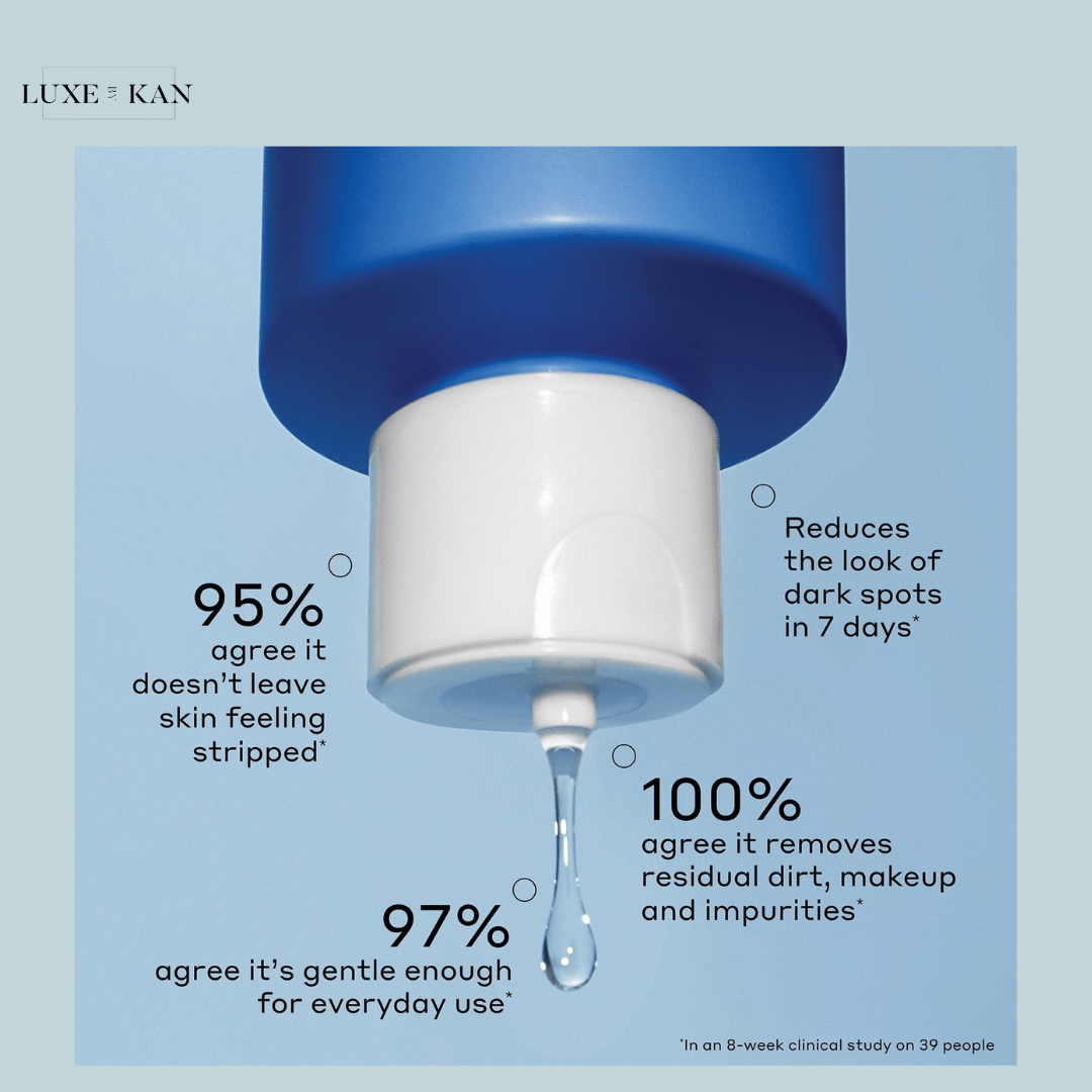 Luxe by Kan Ole Henriksen Glow2Oh Dark Spot Toner 190 ml