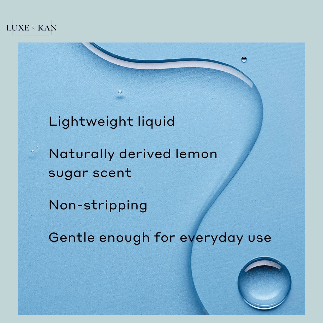 Luxe by Kan Ole Henriksen Glow2Oh Dark Spot Toner 190 ml