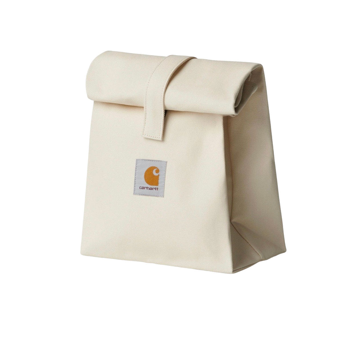Carhartt WIP Lunch Bag (Natural)