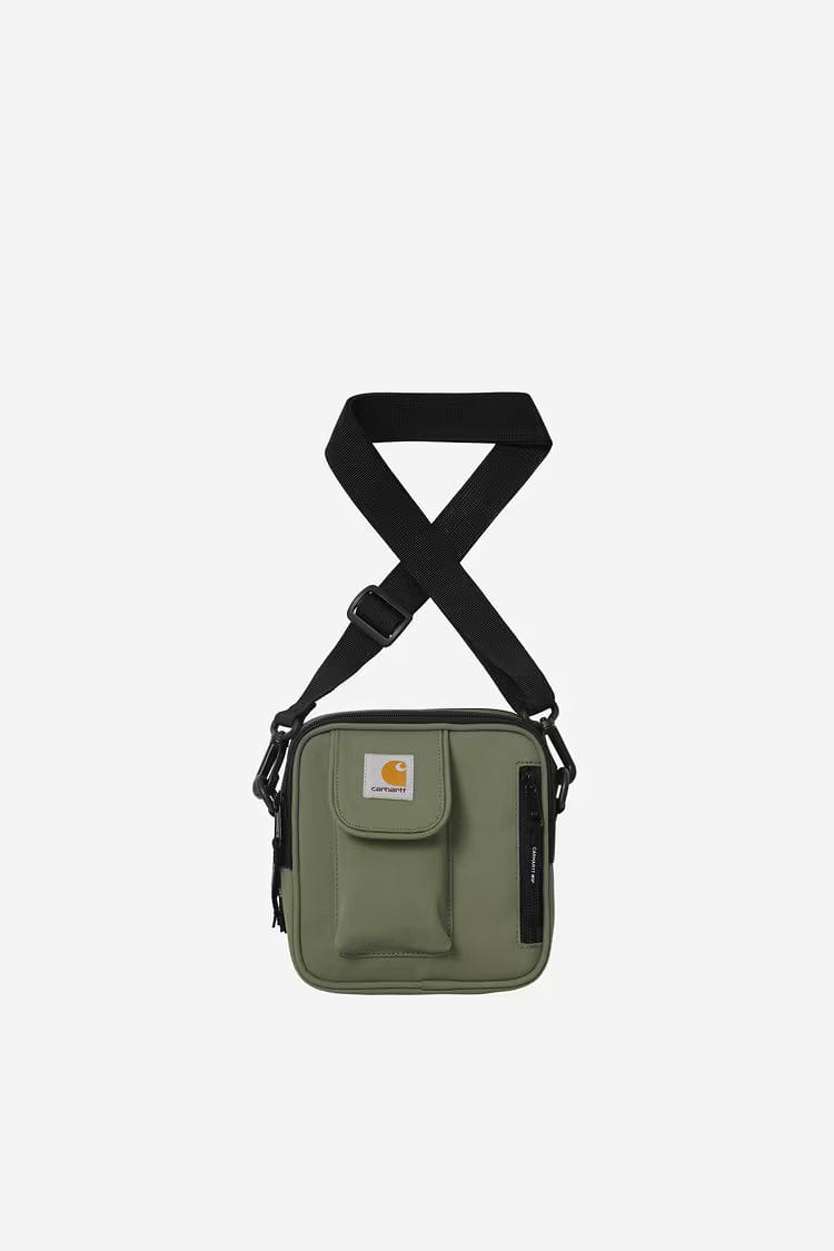 Carhartt WIP Essentials Bag - Leaf