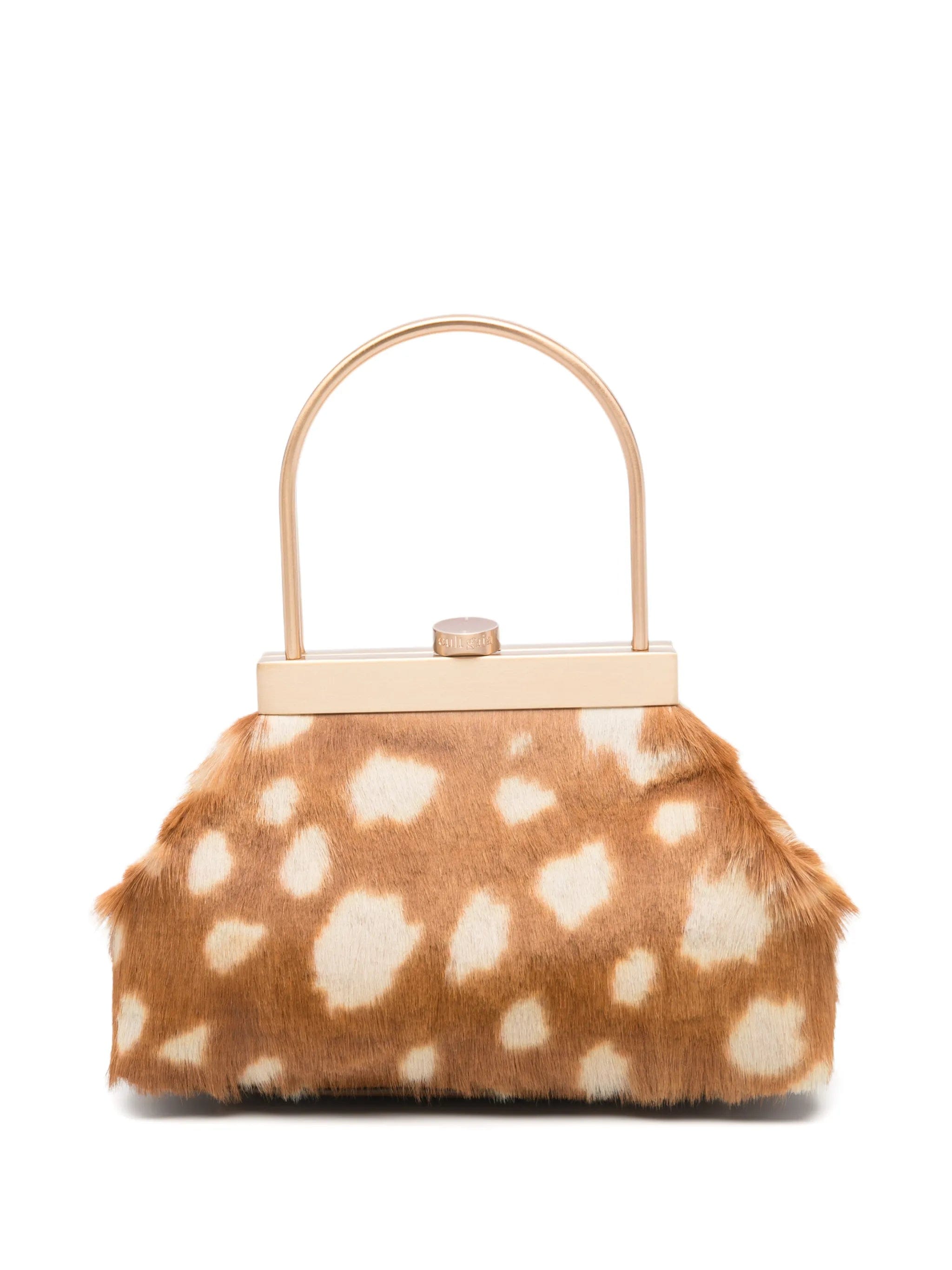 Cult Gaia Estelle tote bag