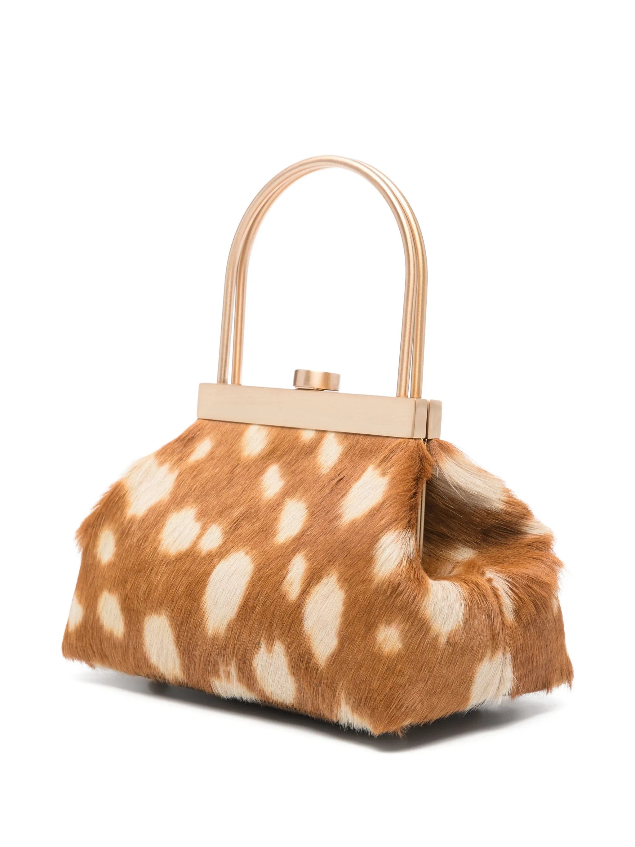 Cult Gaia Estelle tote bag