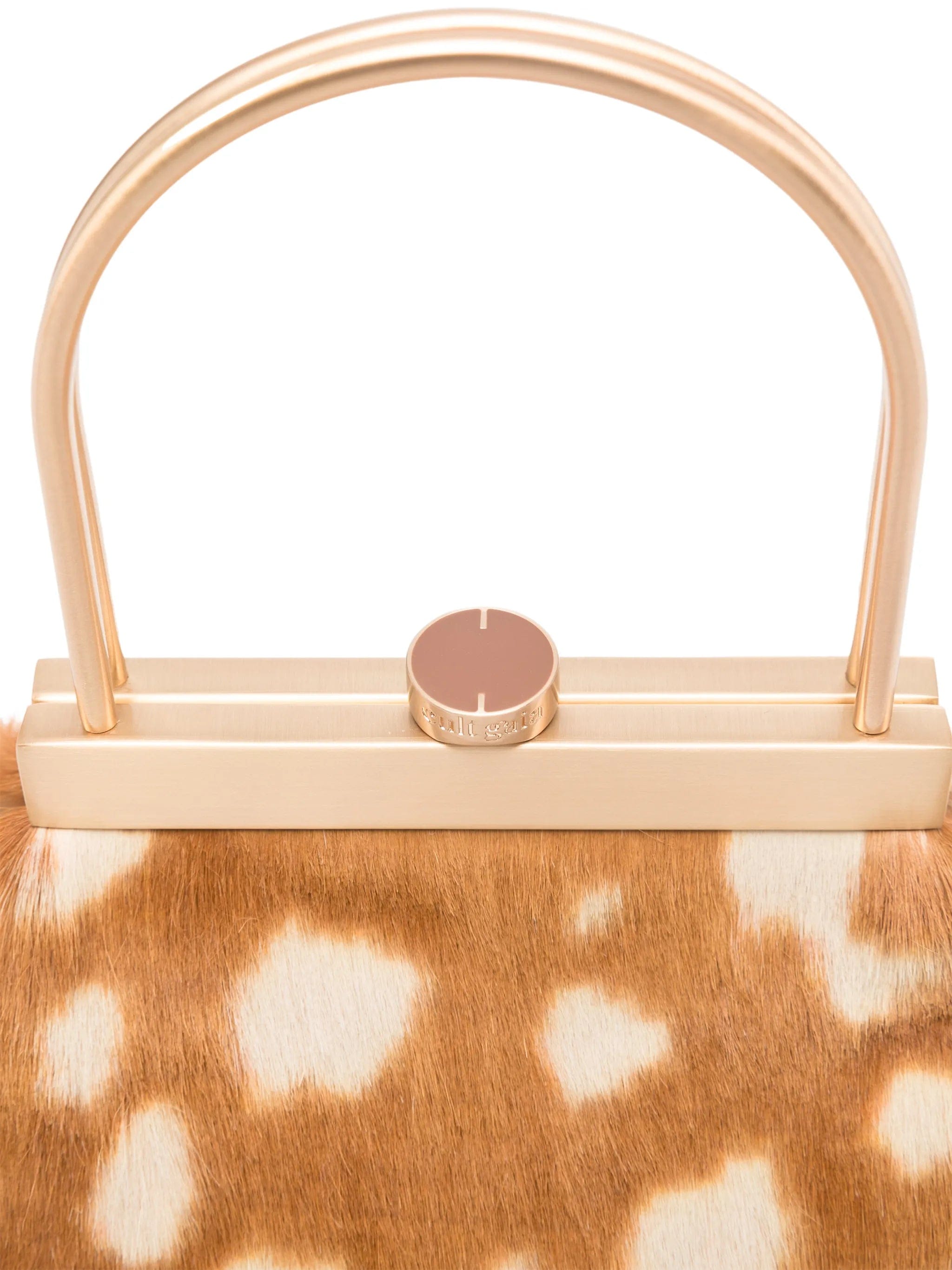 Cult Gaia Estelle tote bag